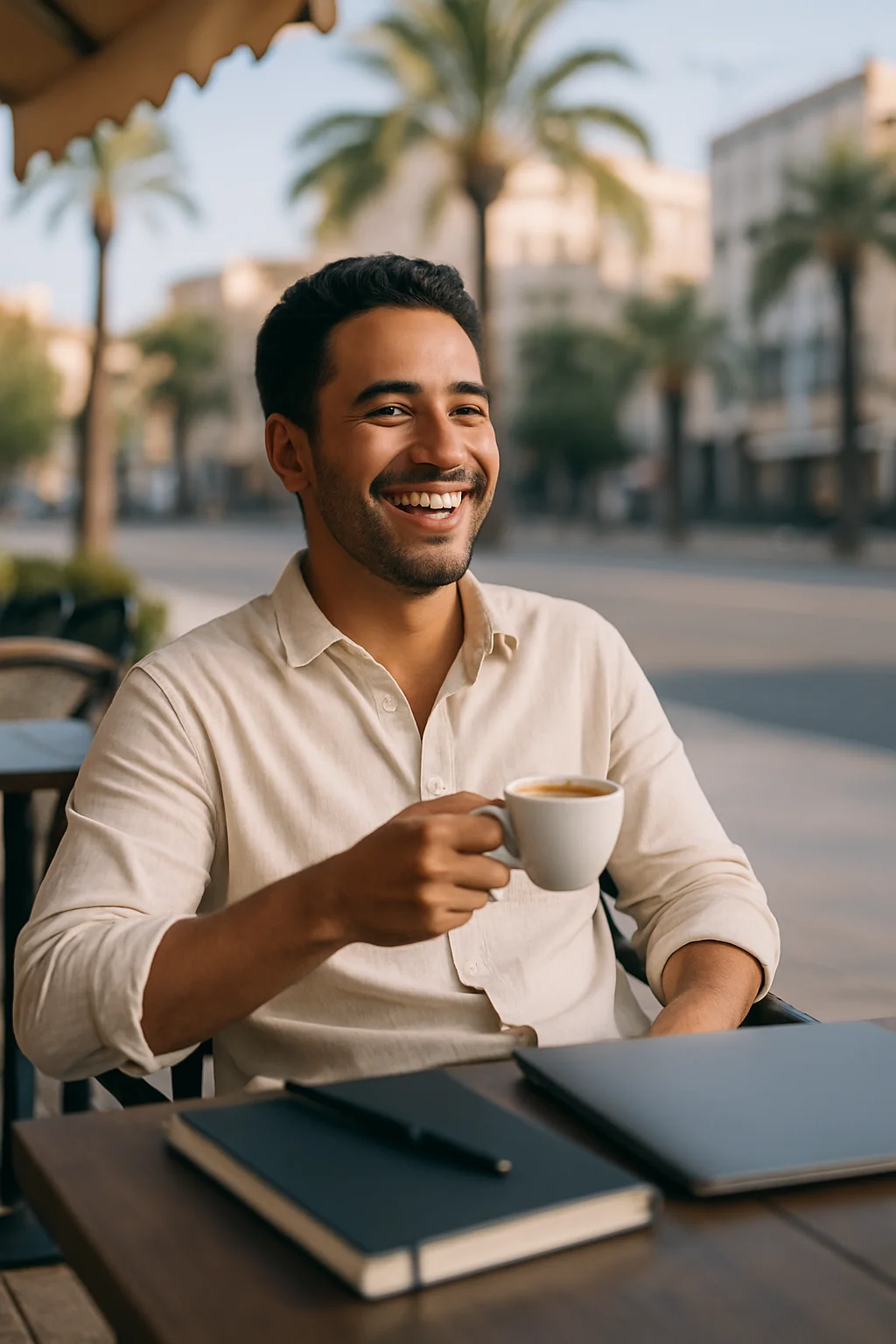 Foto de Mateo Álvarez